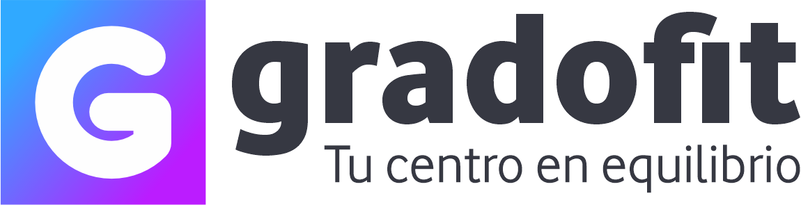 GradoFit · Tu centro en equilibrio