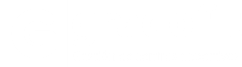 GradoFit · Gestión de centros deportivos